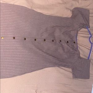 light purple t shirt dress